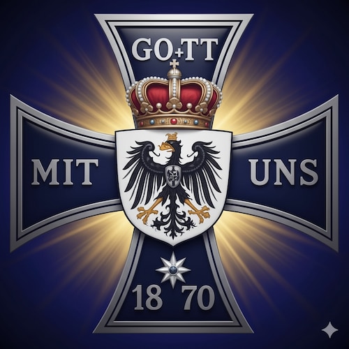 🕊🖤🤍❤️1871🖤🤍❤️🕊 für Eigenverantwortung und Weltfrieden!!! 🕊