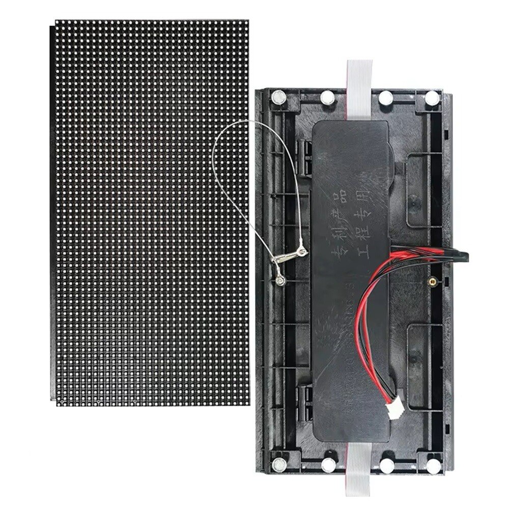 Tấm module và Màn hình LED P5 là gì? Mua sỉ giá gốc tại kho ở đâu uy tín?

Bạn đang trăn trở tìm kiế...