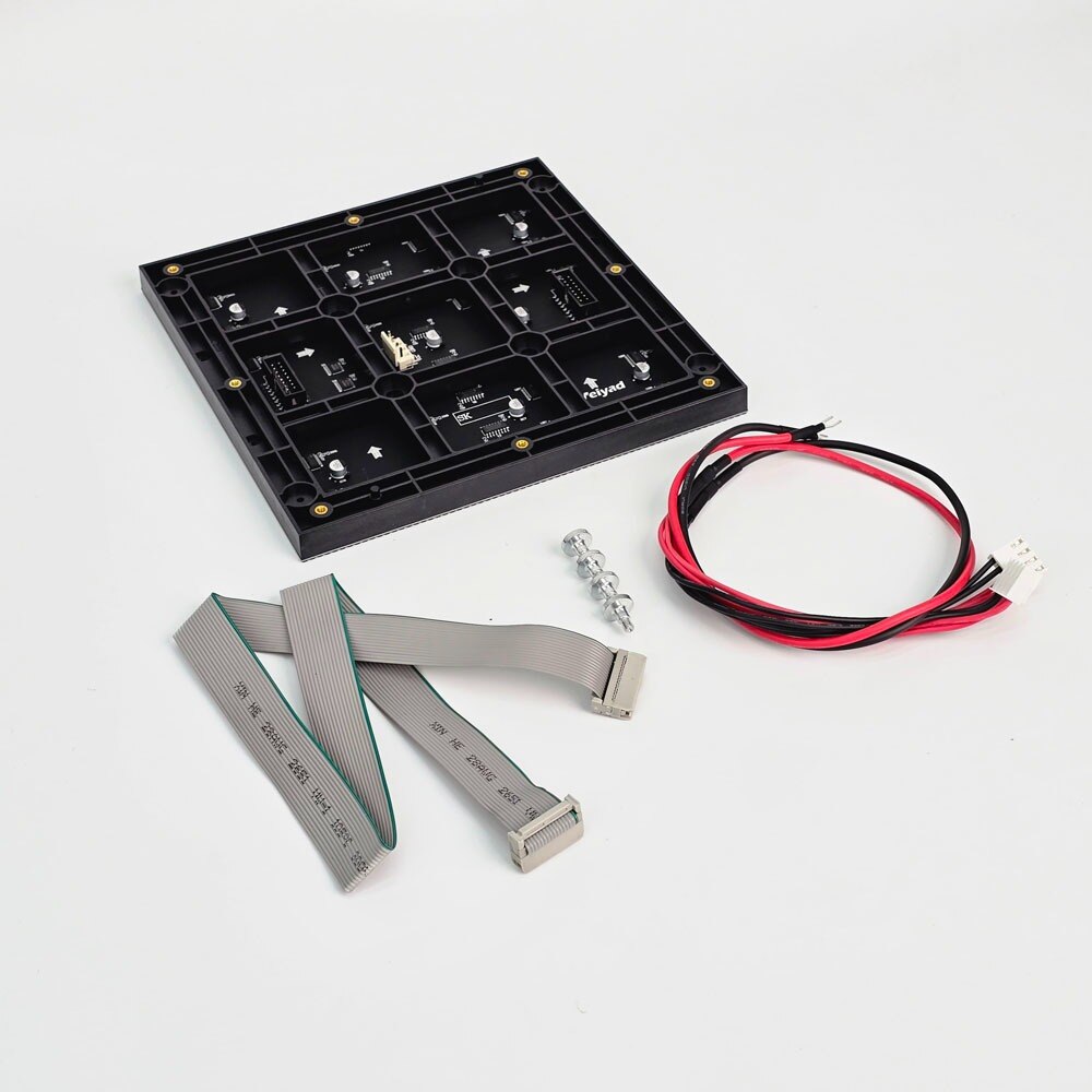 Đánh giá tổng kho tấm module LED ma trận P3, màn hình LED P3

Bạn muốn tìm một nhà cung cấp tổng kho...