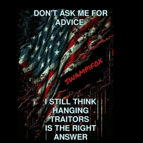 IF you're unwilling to question you’ve been potentially lied to then more than likely you're unprepared for TRUTH.
My ul...