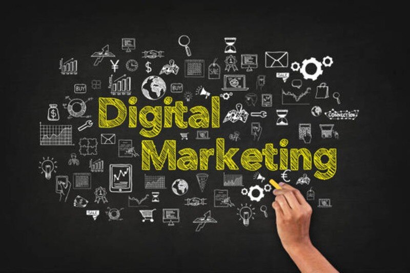 Boost Your Business Growth with a Leading Digital Marketing Agency in Delhi?

Choosing the best digi...