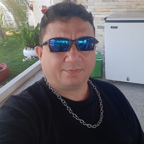 Visit Marcelo Dantas's profile on GETTR. View their posts, photos, videos, and connect with them on the social platform.