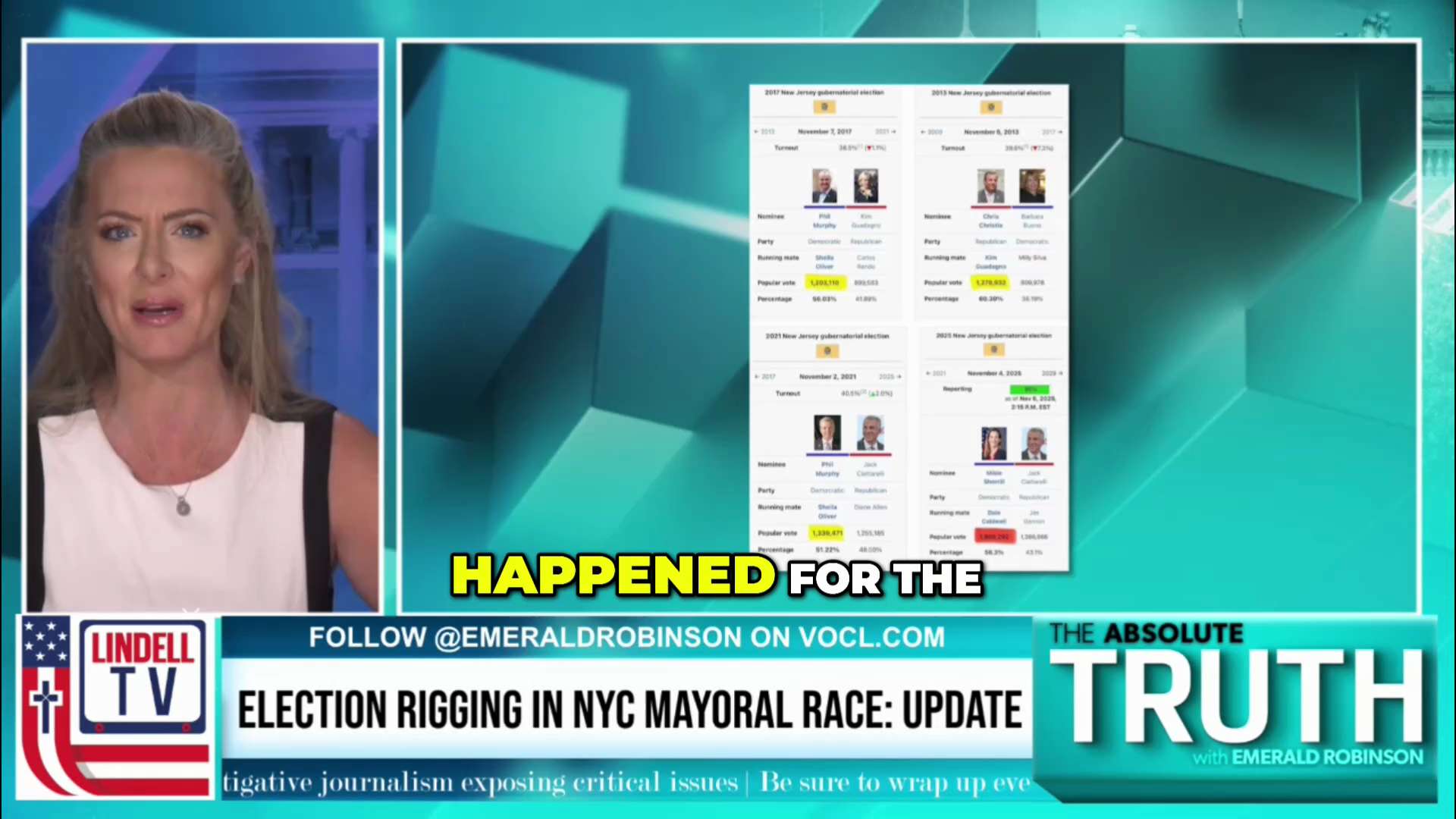 🚨 RIGGED? NYC ELECTION UNDER FIRE 🚨
David Hogg (yes, that David Hogg) casually admits to electione...