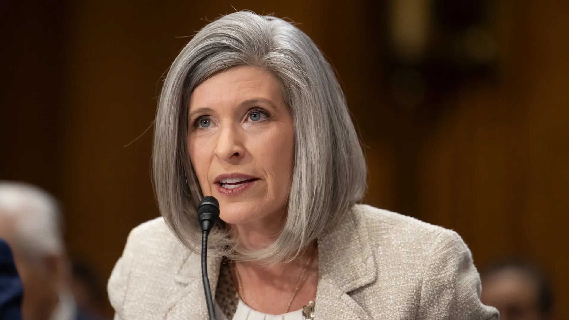 二十三名两党议员要求全面禁止TP-Link公司以及关联企业产品在美销售

11月15日（秘密翻译组） —— 美国国会议员警告称，与中共有关的网络及智能家居产品正悄然进入陆军、空军和海军交换站（军方线上...