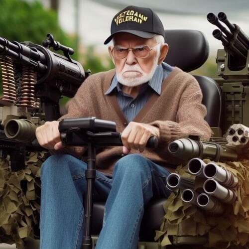 Penis blow off in the war. If you are looking for a serious relationship I am not your man.  Married.