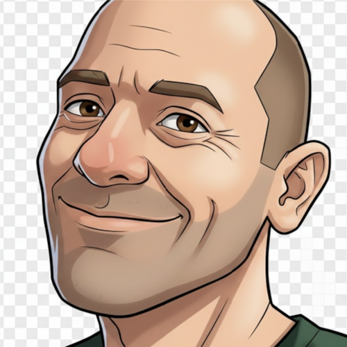 A technically gifted podcaster who has worked on the rape of Britain and others. Back as Zero news, shining a light on t...