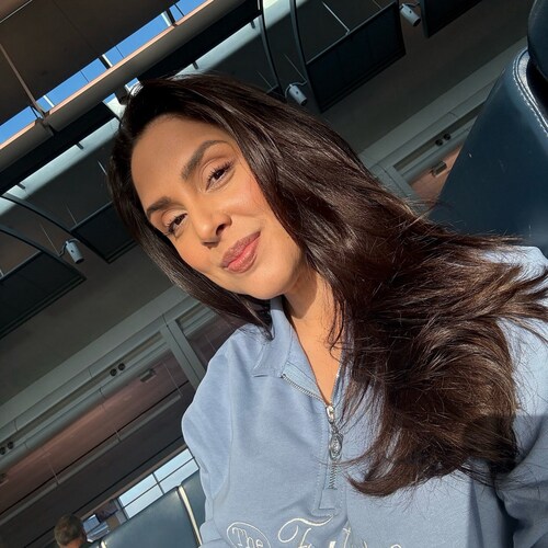 We should own our communities and
corner stores.