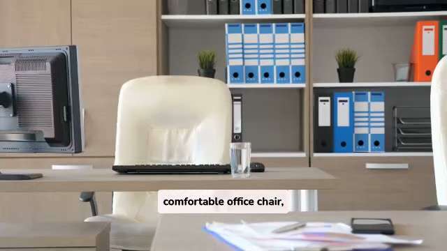 Best Ergonomic Office Chair for Nigerian Workspaces

The ergonomic office chair is highly sought-aft...