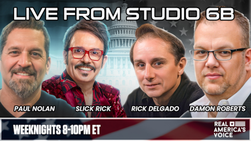 WATCH: Live From Studio 6B | Monday, November 24, 2025