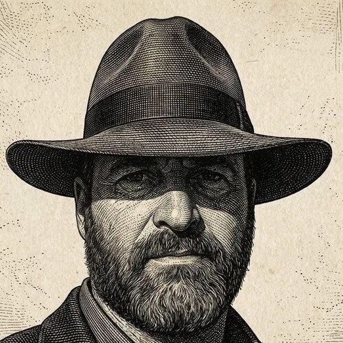 Corretor de Imóveis, Acadêmico de Direito, Conservador nos costumes, Liberal econômico, Patriota, Armamentista e Bolsona...