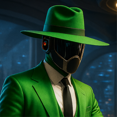 Diverting & Engaging Authorprenuer. | Fancentric Intellectual Property Strategist. | Loves caffeine, games, & memes. | h...