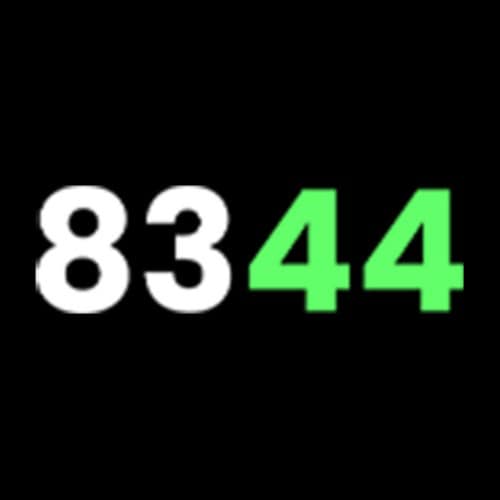 Visit 8344's profile on GETTR. View their posts, photos, videos, and connect with them on the social platform.