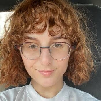 am here for a serious thing