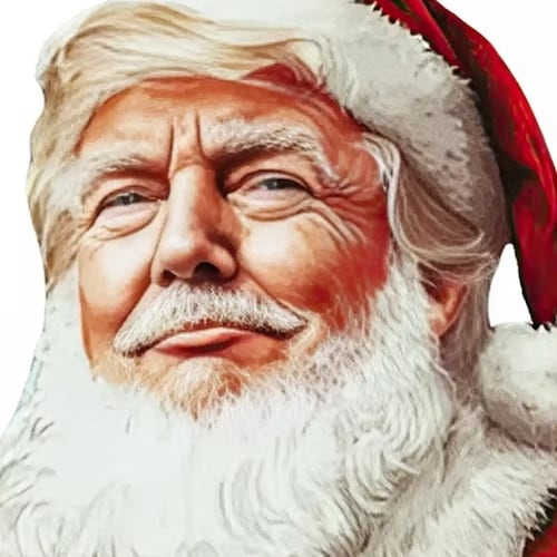 Tx ✝️▪︎Female ERdept Doc▪︎CheneyCornyn▪︎AmericaFirst▪︎2Genders▪︎LifeBeginsInTheWomb▪︎🩸▪︎DisrespcterOfMexCartels
▪︎Texit...