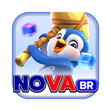 novabr é uma marca atuante no Brasil que desenvolve soluções digitais voltadas à tecnologia. https://www.novabr.org/
