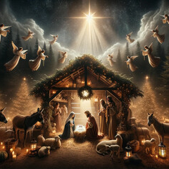 LOVE JESUS, LOVE my wife, Love Liberty. 
WarRoom Posse. Be Dangerous & Wise!