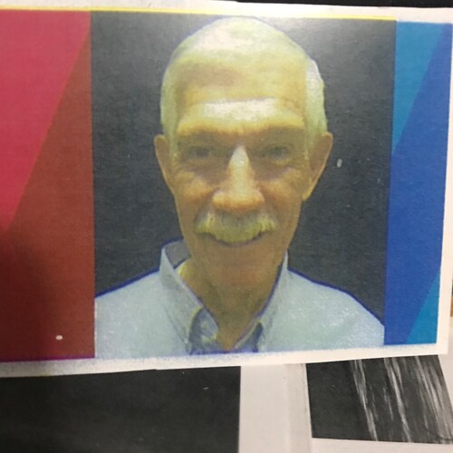 Visit stopgadianton's profile on GETTR. View their posts, photos, videos, and connect with them on the social platform.