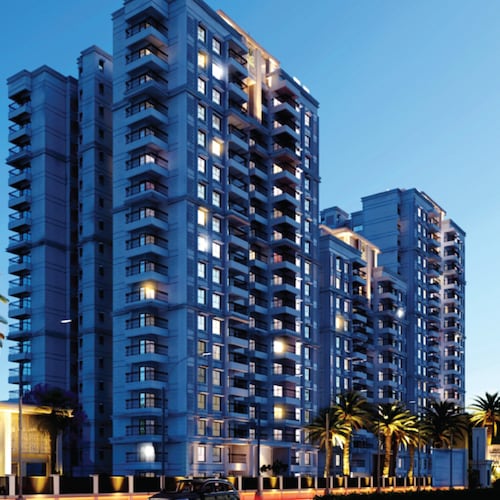 Mahindra Blossom offers premium homes with modern design, lush landscapes, top-class amenities, and excellent connectivi...