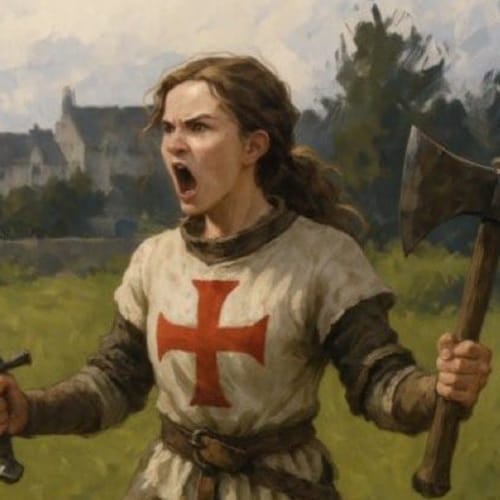 I DO NOT Direct Message