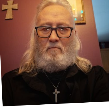 God/Son/PATRIOT
Christian BUT NOT Indoctrinated!
Married!
See my pinned post for more Bio info.
My new Urban Fantasy...