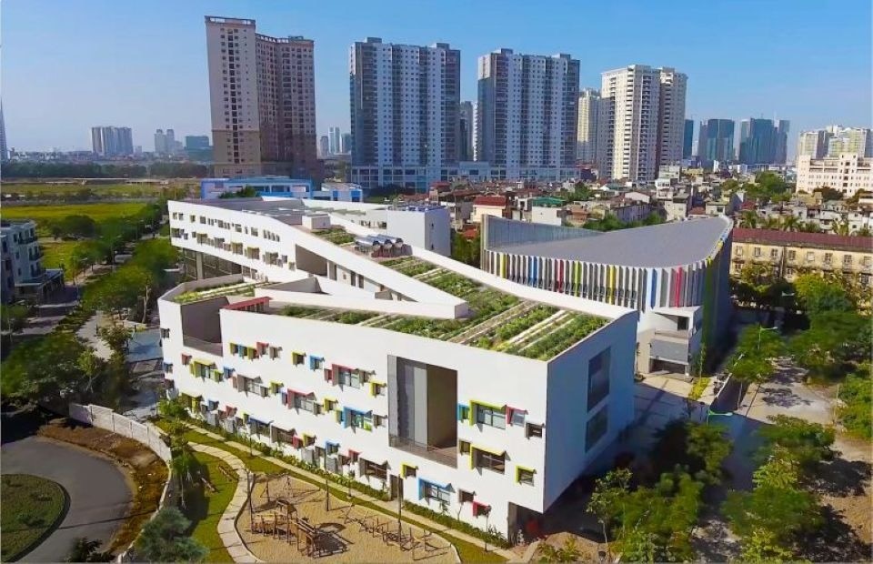 Top Các Trường Quốc Tế Hà Nội Tốt Nhất 2025

Danh sách chi tiết các trường quốc tế hàng đầu tại Hà N...