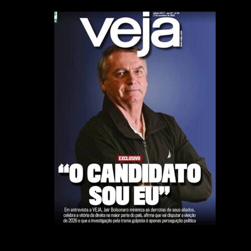 NADA E NINGUÉM É MAIOR QUE DEUS.