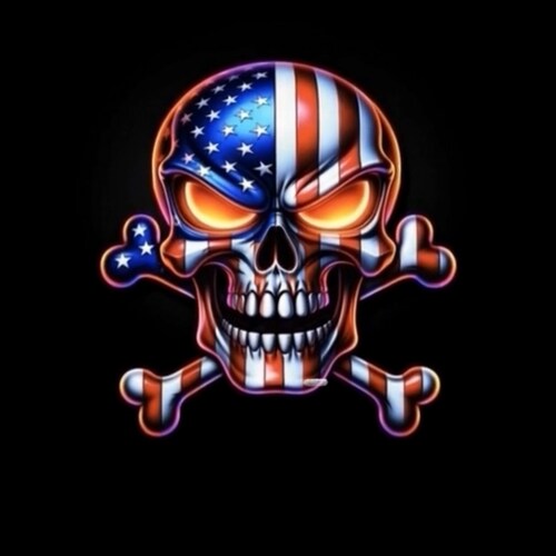 A MAGA Loving Patriot from Venice CA, sick and tired of all the DemocRATS BULLSHIT!
——————— MAGA 🇺🇸 MAHA ———————