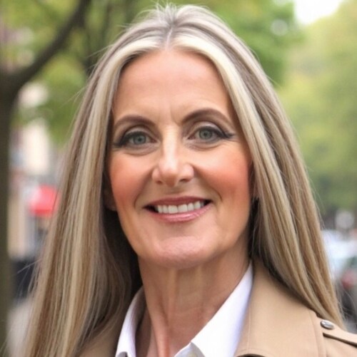 Christ Follower, Mom, Aunt, Sister, Friend, Rolling Stones fanatic, Patriot and proud American.