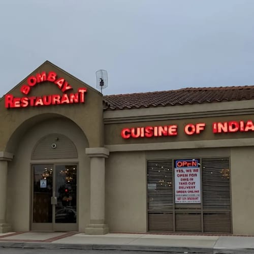 Best Bombay Restaurant Cuisine of India in Ontario, CA. The visitors going for dining in Ontario, CA 405 N Vineyard Ave ...