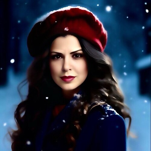 “I'm just a singer in a rock and roll band”. 
The Moody Blues