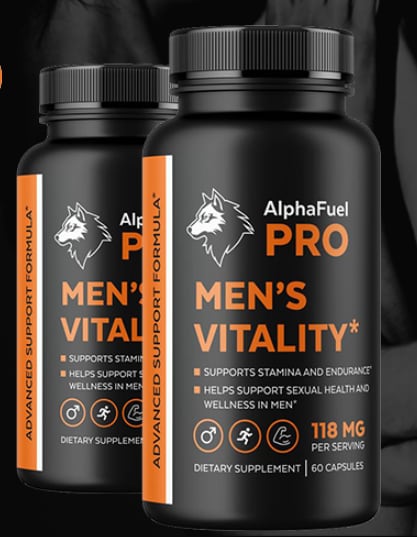 AlphaFuel Pro

👇❗❗Shop Now❗❗👇

https://www.facebook.com/AlphaFuelProOfficial/



AlphaFuel Pro is ...