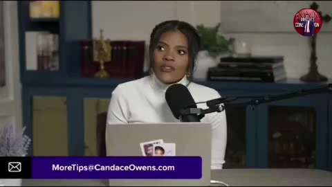 A Visibly Shaken Candace Owens says Macron’s Alleged Hitman Has Moved To Her Town In Tennessee! 

Hi...