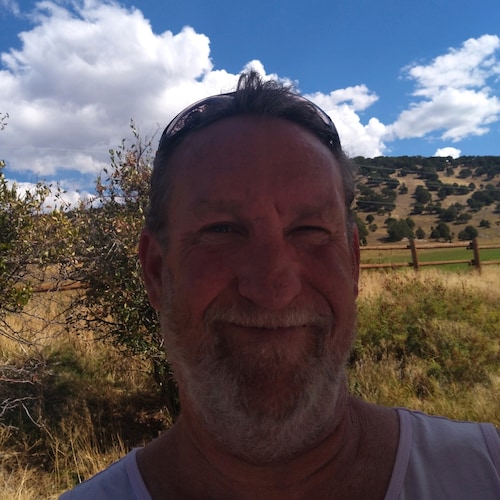 No other country comes close to the great American experiment. I love my country.