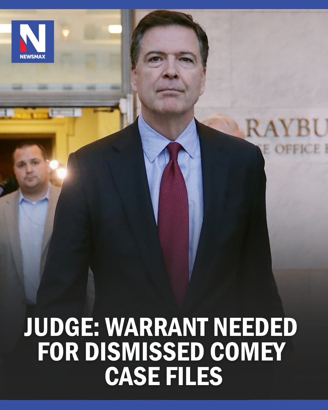 Prosecutors must return evidence seized from a key figure in the dismissed criminal case against for...