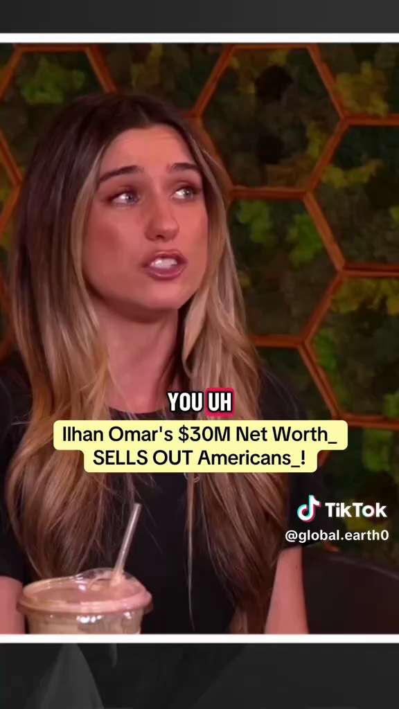 EMILY WITH MORE ON OMAR AND ALL THE SOMALIANS 