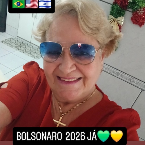 Sou Brasil.🇧🇷