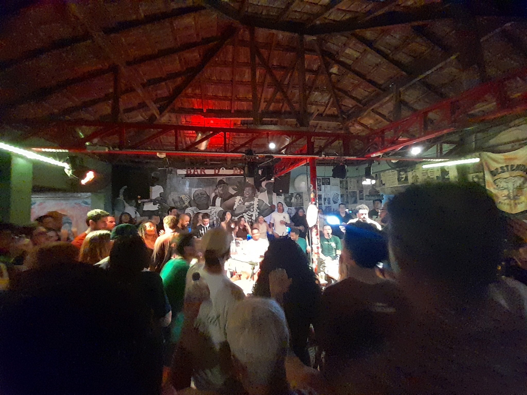 Domingo de la gente
Diz tudo as fotos....
Se dice todo las fotos......