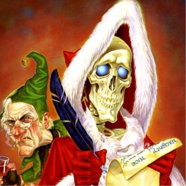 Lone Wolf, 
CMDR Minonian

The OG Troll Hunter.
The OG Of Shuffle.

Leonidas.
Lancelot.