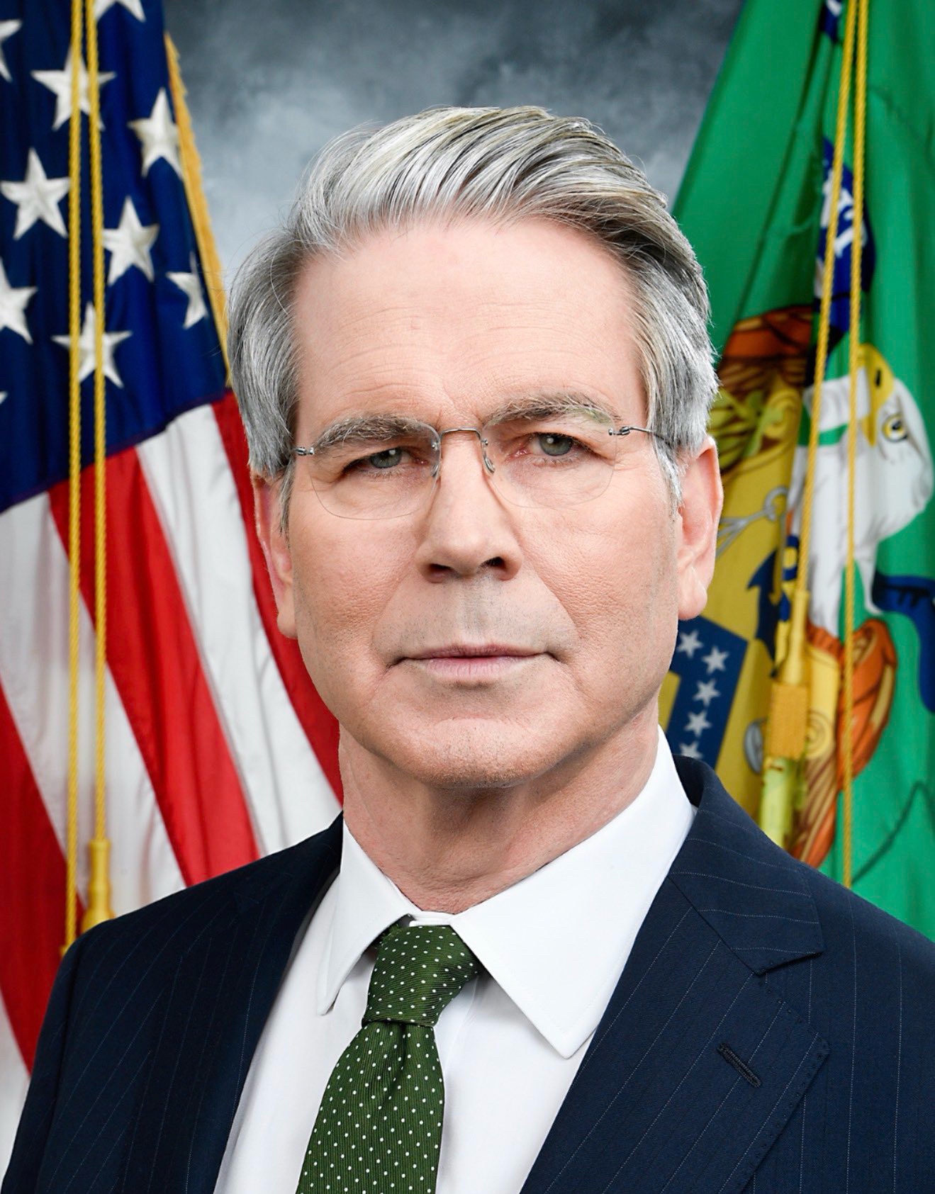 BREAKING 🚨 Secretary of Treasury Scott Bessent just said Stock Trading in Congress MUST END

I STRO...