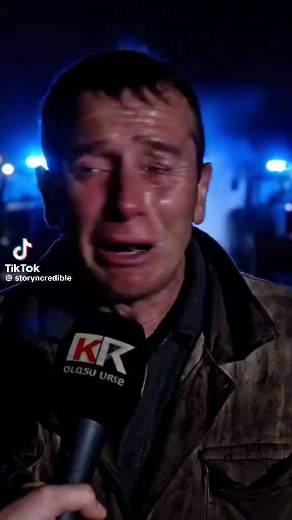 Agriculteur en larme la police réquisitionne ses vaches 🐄 🐄🐄🐄 scène bouleversante : un agriculte...