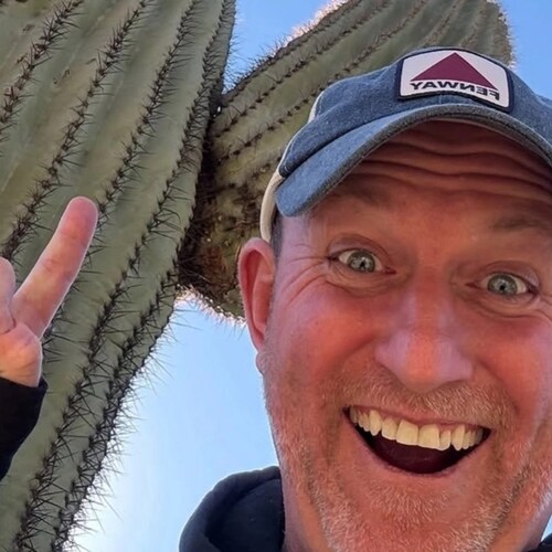 Jackie, it might interest you to know that I do not charge a single penny it’s totally free to participate in this.