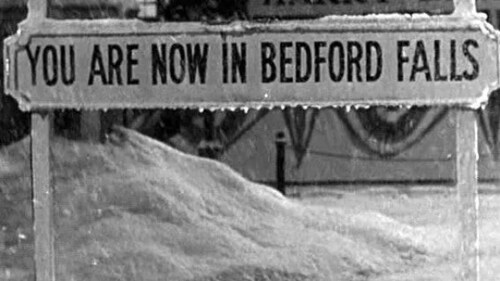 Bedford Falls
