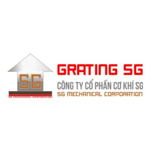 Grating SG chuyên cung cấp tấm sàn grating, bậc cầu thang grating, sàn thép grating, tấm grating, sàn grating, nắp mương...