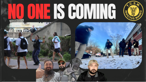 Council of St. Michael | Preparedness Lessons from the Bondi Beach & Brown University Attacks