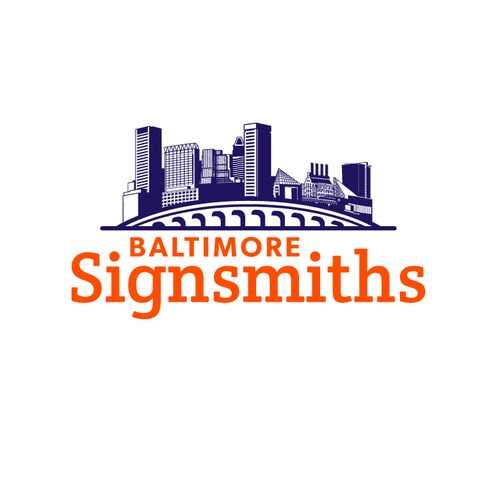 Baltimore Signsmiths is a sign and graphics business looking to create the best sign company in the Baltimore area.
