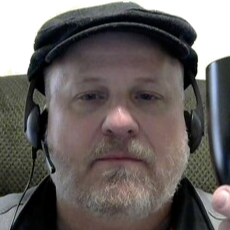 Preaching to a lost fallen apostate nation!