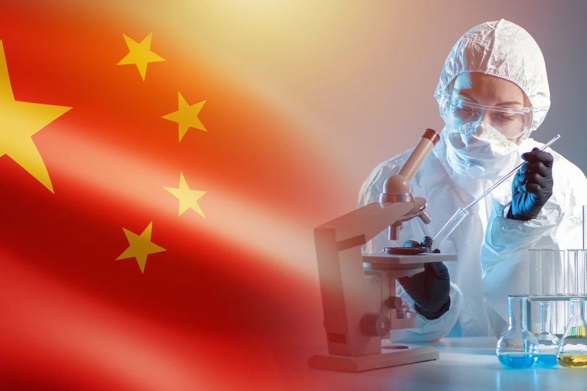 Dec.18 - U.S. lawmakers were warned that China continues targeting U.S.-based researchers through “m...