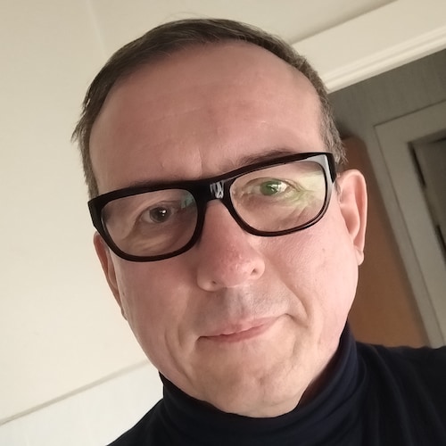 Ungeimpfter Patriotischer Schwurbler
Neutralität und Souveränität für Deutschland
Freundschaft mit Russland
⬛⬜🟥