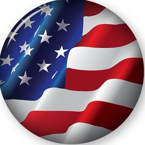 GOD ETERNAL 
JESUS IS KING 
🇺🇸FAMILY 🇺🇸
🇺🇸PATRIOT🇺🇸
•⚓️NAVY VET⚓️•
•CONSTITUTIONAL CONSERVATIVE•
•🇺🇸AMERICA FI...