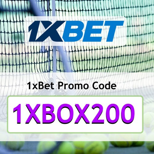 The 1xBet promo code 2026: 1XBAT777, during registration, you can get a 150% welcome bonus worth up to ₹66,000 on your f...